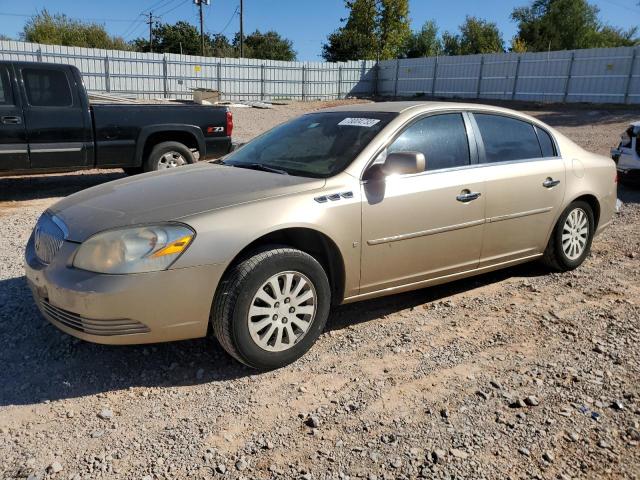 buick lucerne 2006 1g4hp57266u191486