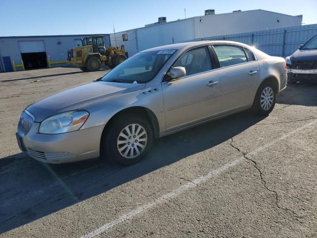 buick lucerne cx 2006 1g4hp57266u194730