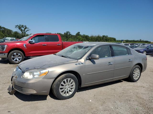 buick lucerne cx 2007 1g4hp57267u132620