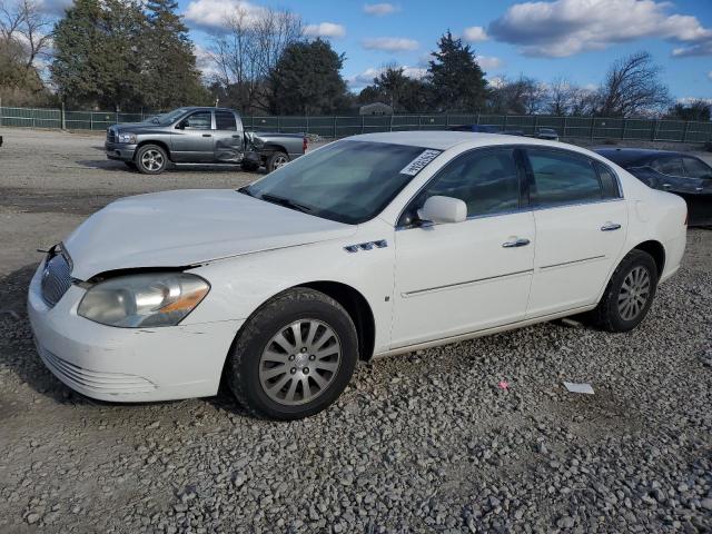 buick lucerne cx 2008 1g4hp57268u109579