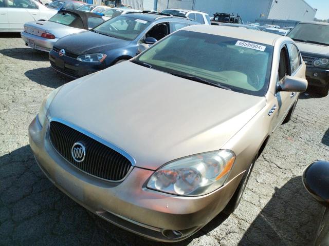 buick lucerne cx 2006 1g4hp57276u130471