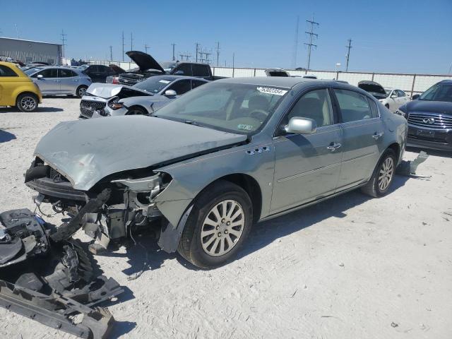 buick lucerne cx 2006 1g4hp57276u209333