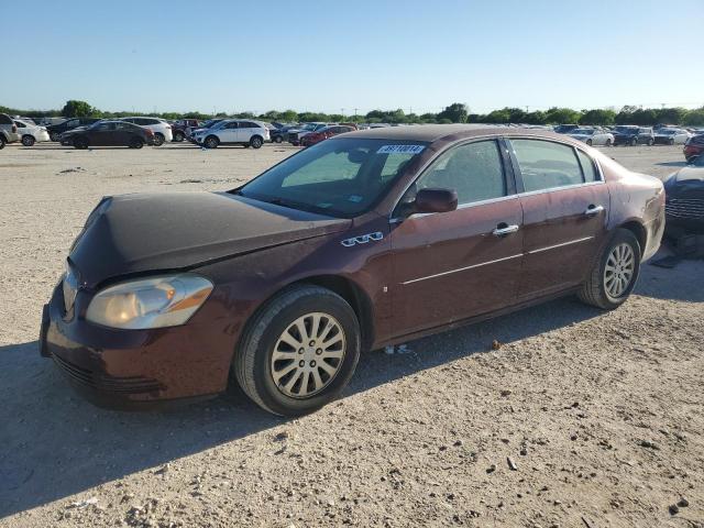 buick lucerne 2007 1g4hp57277u152696