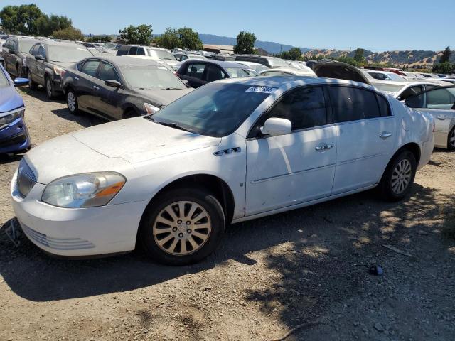 buick lucerne 2007 1g4hp57277u169188