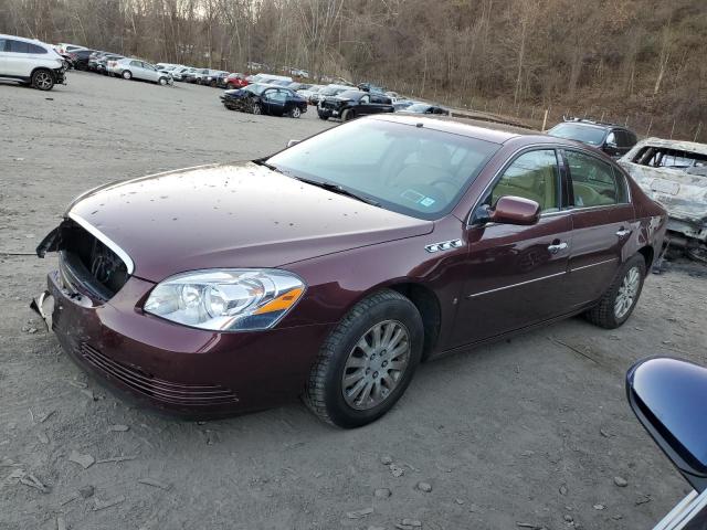 buick lucerne cx 2007 1g4hp57277u172303