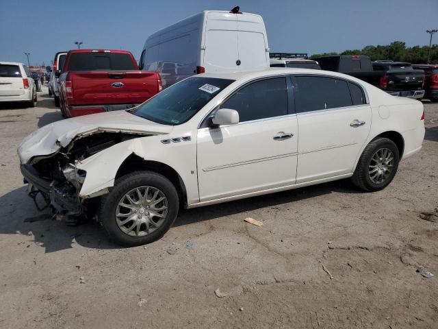 buick lucerne cx 2007 1g4hp57277u183950