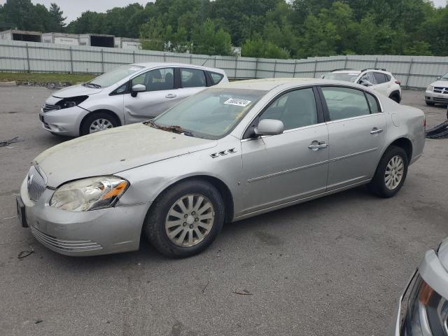 buick lucerne 2007 1g4hp57277u225002