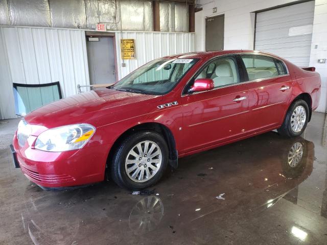 buick lucerne cx 2008 1g4hp57278u169306