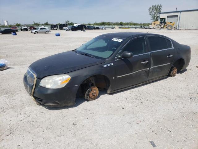 buick lucerne cx 2008 1g4hp57278u170410