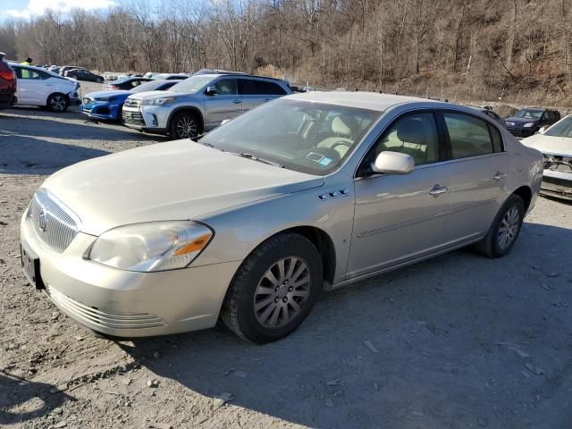 buick lucerne cx 2008 1g4hp57278u171718