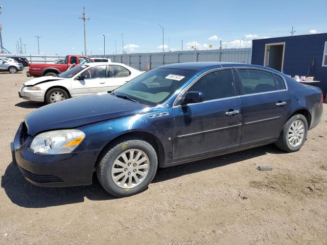 buick lucerne cx 2006 1g4hp57286u155797