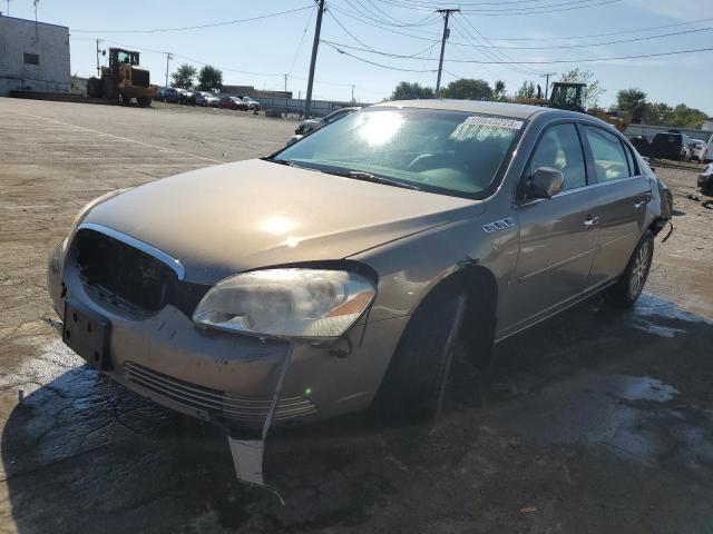 buick lucerne cx 2006 1g4hp57286u165570