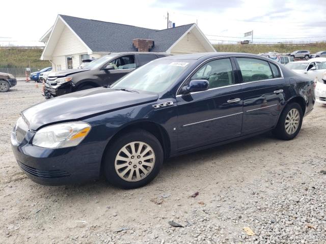 buick lacrosse 2006 1g4hp57286u196849