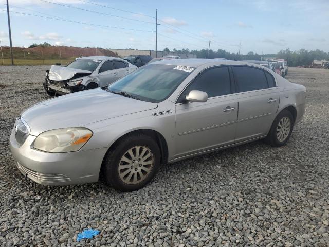 buick lucerne 2007 1g4hp57287u127421