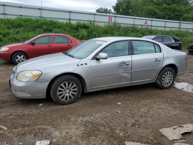 buick lucerne 2007 1g4hp57287u129332