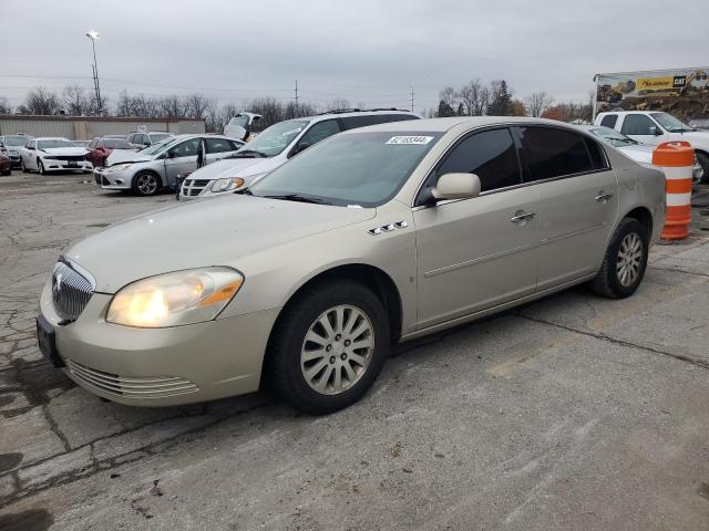 buick lucerne cx 2007 1g4hp57287u130304