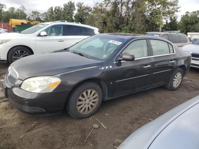 buick lucerne cx 2008 1g4hp57288u136511