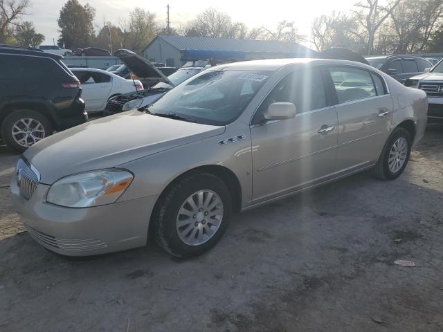 buick lucerne cx 2008 1g4hp57288u167726