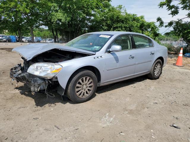 buick lucerne 2006 1g4hp57296u144730