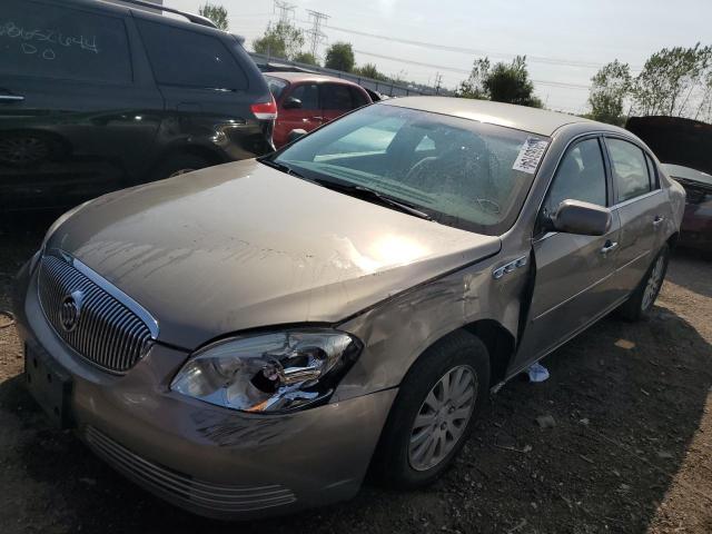 buick lucerne cx 2006 1g4hp57296u156683