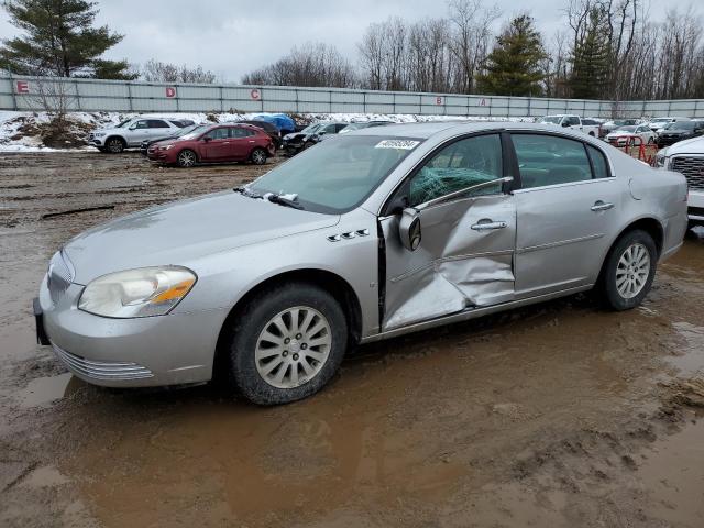 buick lucerne 2006 1g4hp57296u162385