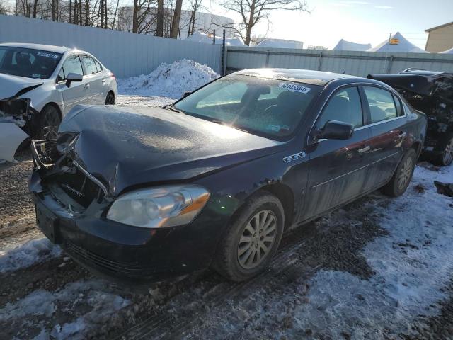 buick lucerne 2006 1g4hp57296u226215