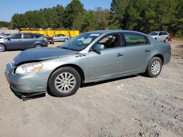 buick lucerne cx 2006 1g4hp57296u251616