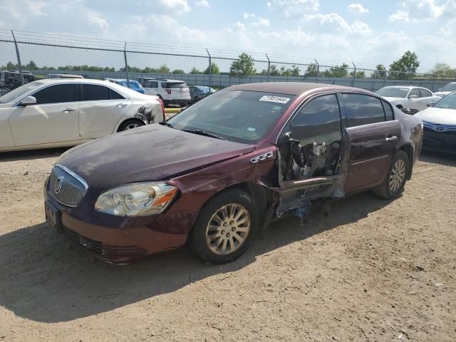 buick lucerne cx 2007 1g4hp57297u140033