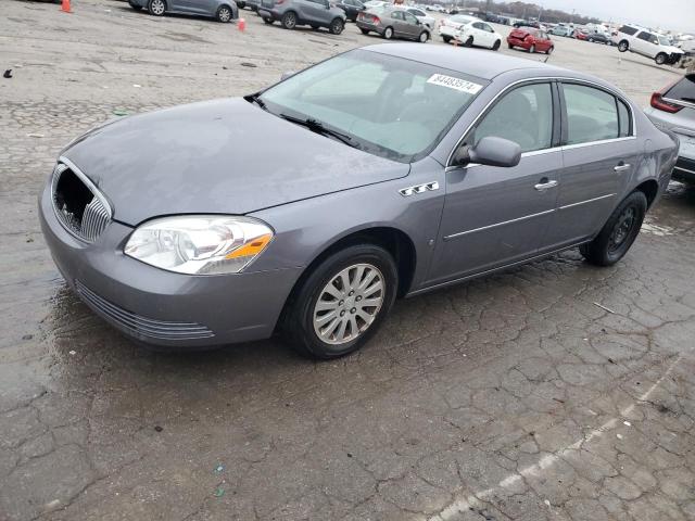 buick lucerne cx 2007 1g4hp57297u187014