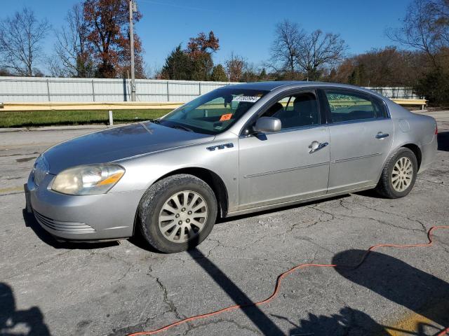 buick lucerne cx 2006 1g4hp572x6u173962