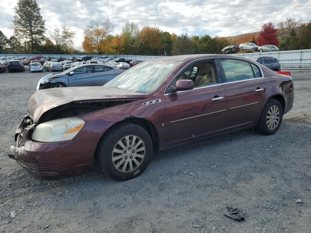 buick lucerne cx 2006 1g4hp572x6u227356