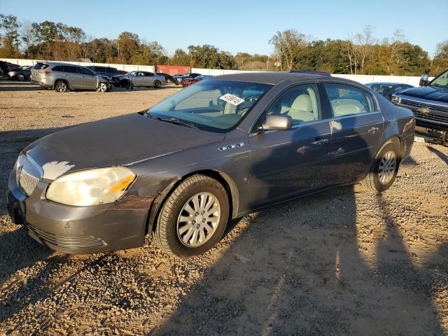 buick lucerne cx 2007 1g4hp572x7u213863