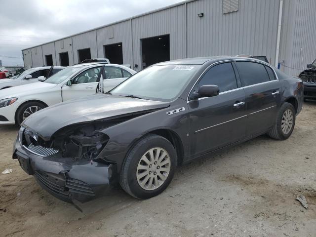 buick lucerne cx 2007 1g4hp572x7u229920