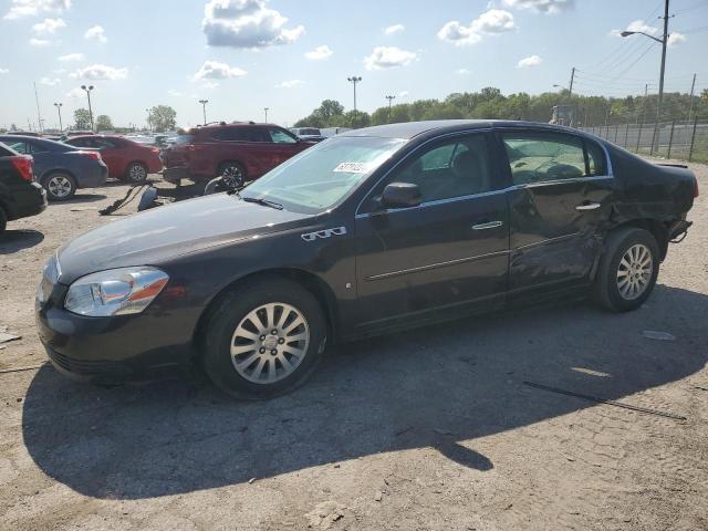 buick lucerne 2008 1g4hp572x8u170465