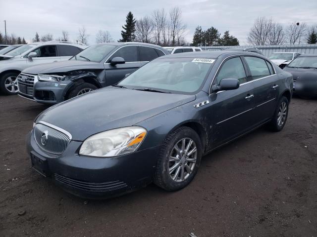 buick lucerne cx 2009 1g4hp57m09u109029