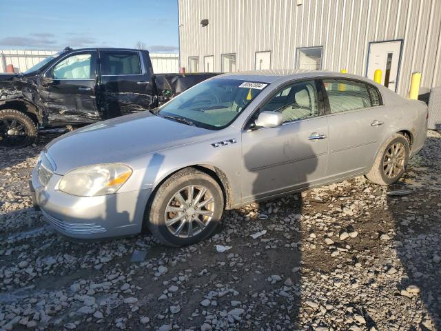 buick lucerne cx 2009 1g4hp57m19u111694