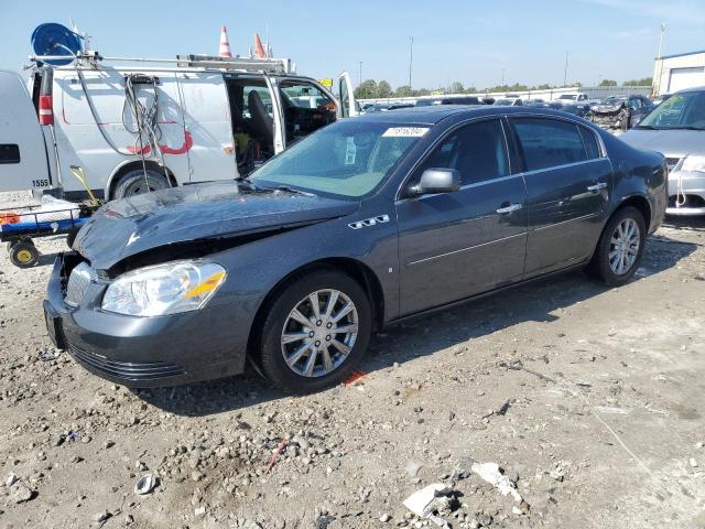 buick lucerne cx 2009 1g4hp57m49u112094