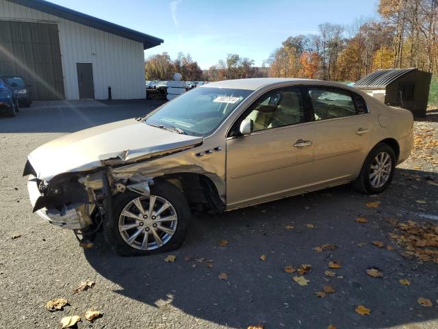 buick lucerne cx 2009 1g4hp57m59u142236