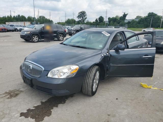 buick lucerne 2009 1g4hp57m59u149073