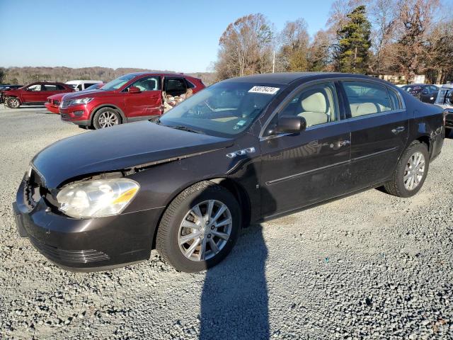 buick lucerne cx 2009 1g4hp57m79u123896