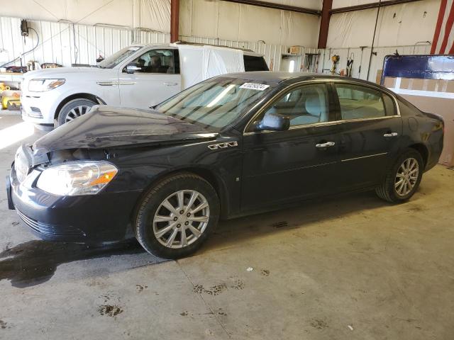 buick lucerne 2009 1g4hp57m79u142142