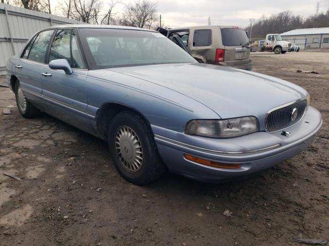 buick lesabre li 1997 1g4hr52k0vh484258