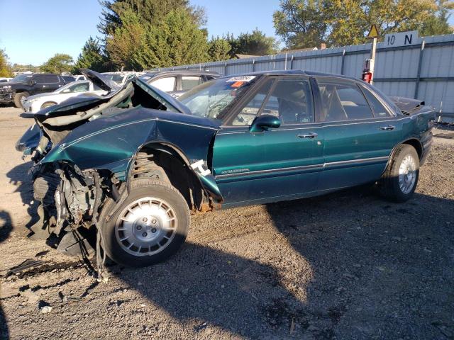 buick lesabre li 1999 1g4hr52k0xh457113