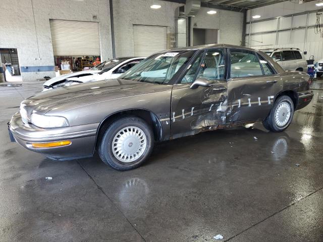 buick lesabre li 1999 1g4hr52k1xh435606