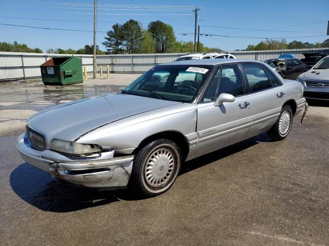 buick lesabre li 1999 1g4hr52k2xh464158