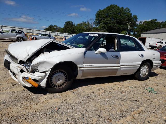 buick lesabre li 1999 1g4hr52k2xh488007