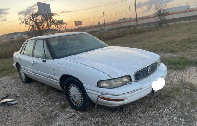 buick lesabre li 1999 1g4hr52k2xh492218