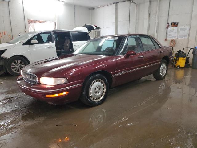 buick lesabre li 1997 1g4hr52k3vh620916