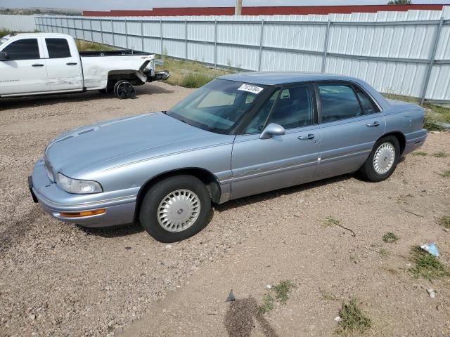 buick lesabre li 1997 1g4hr52k4vh407313