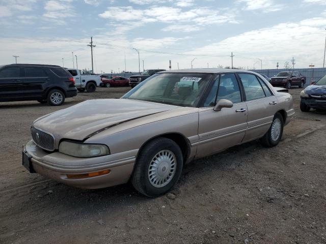 buick century 1999 1g4hr52k5xh495422